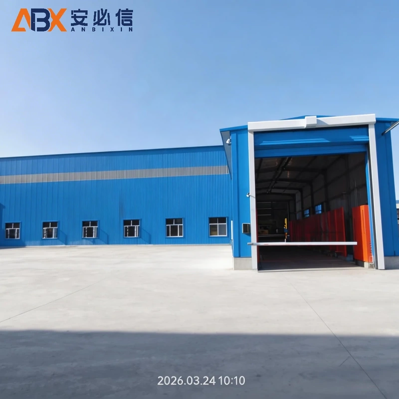 恩施土家族苗族自治州软帘堆积门