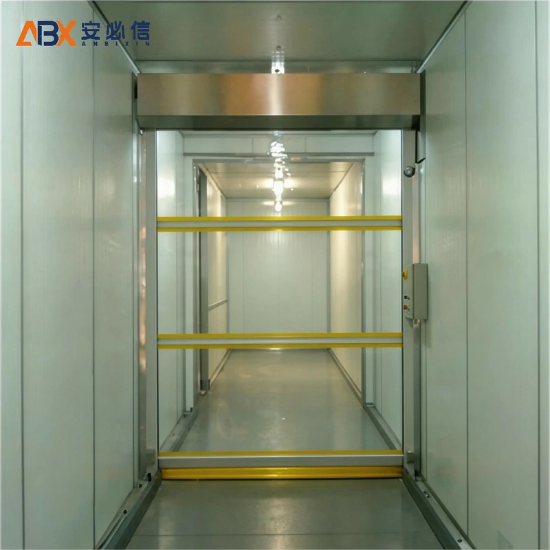 恩施土家族苗族自治州快速卷帘门