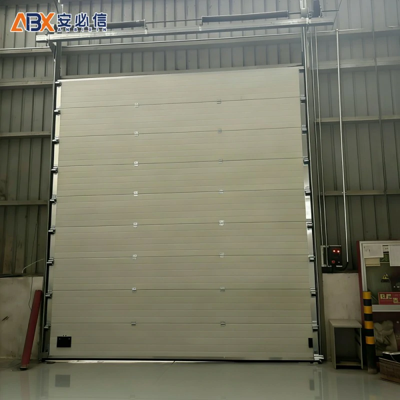 恩施土家族苗族自治州铝合金提升门