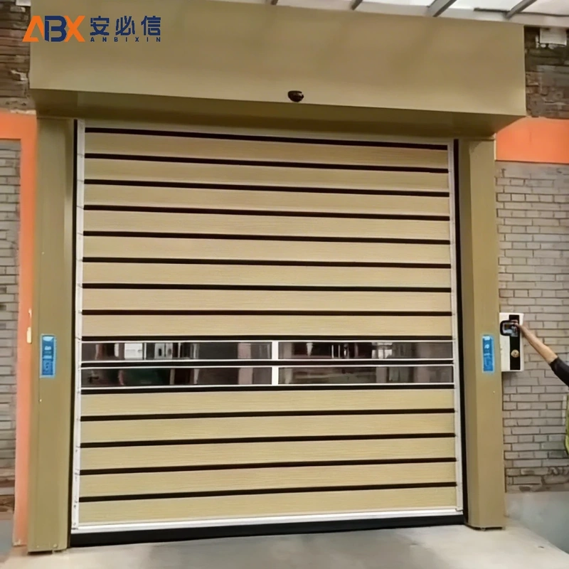 恩施土家族苗族自治州涡轮硬质高速门